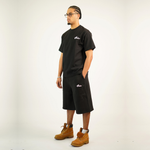 Belov | Essential Shorts | Black
