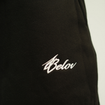 Belov | Essential Shorts | Black
