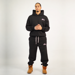 Belov | Essential Hoodie | Black