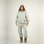 Belov | Essential Hoodie | Grey