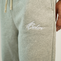 Belov | Essential Joggers | Grey