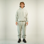 Belov | Essential Hoodie | Grey