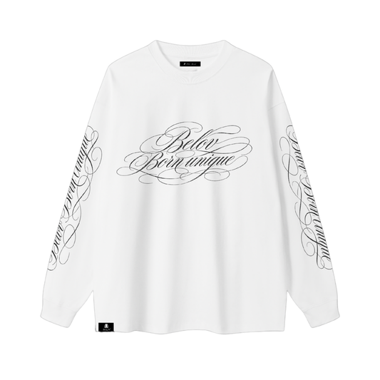 Belov | Born Unique Long Sleeve