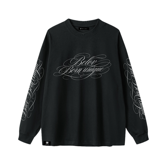 Belov | Born Unique Long Sleeve