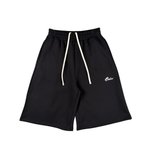 Belov | Essential Shorts | Black
