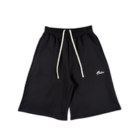 Belov | Essential Shorts | Black