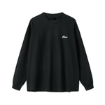 Belov | Essential Long-Sleeve | Black