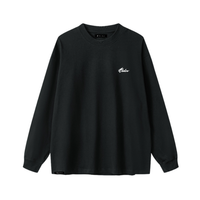 Belov | Essential Long-Sleeve | Black