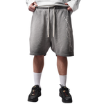 Modern Art Shorts | Carbon Grey
