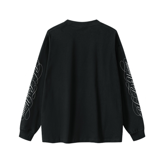 Belov | Born Unique Long Sleeve