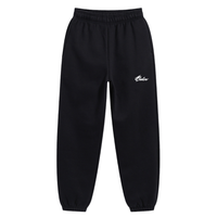 Belov | Essential Joggers | Black