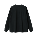Belov | Essential Long-Sleeve | Black
