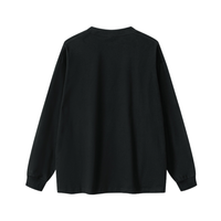 Belov | Essential Long-Sleeve | Black