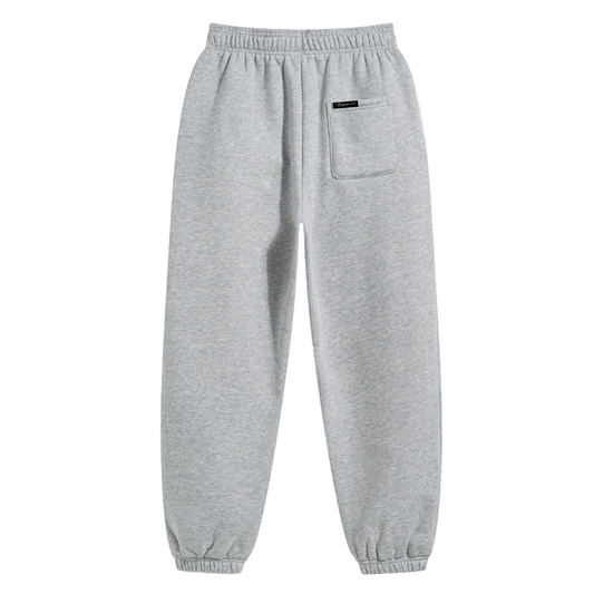 Belov | Essential Joggers | Grey
