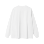 Belov | Essential Long-Sleeve | White
