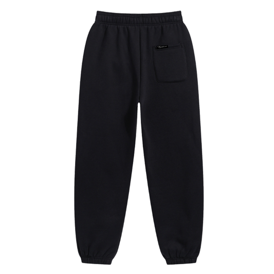 Belov | Essential Joggers | Black