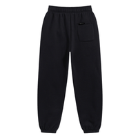 Belov | Essential Joggers | Black