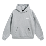 Belov | Essential Hoodie | Grey