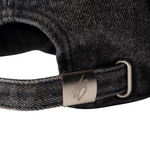 Black Jeans Cap