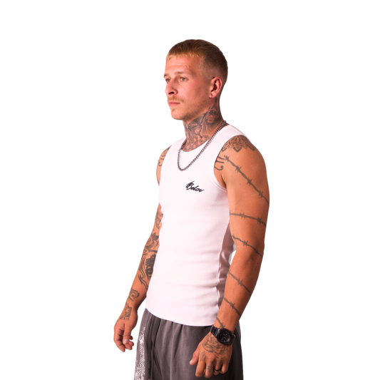BELOV | Essential Tank Top