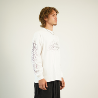 Belov | Born Unique Long Sleeve