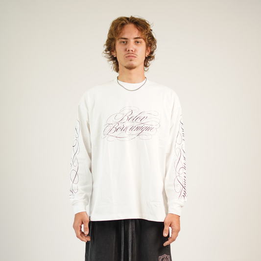 Belov | Born Unique Long Sleeve