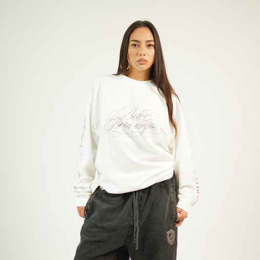 Belov | Born Unique Long Sleeve