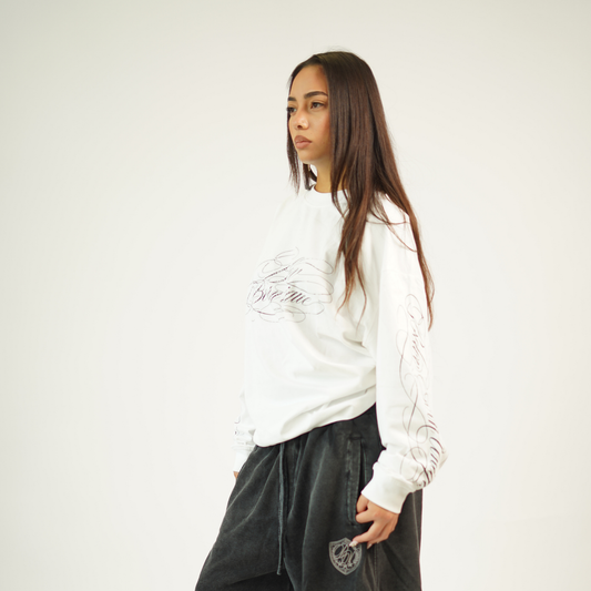 Belov | Born Unique Long Sleeve