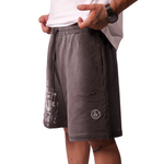 BELOV | System Shorts - Forest Green