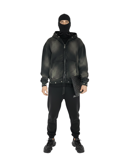 Elegance v2 Hoodie