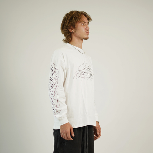 Belov | Born Unique Long Sleeve