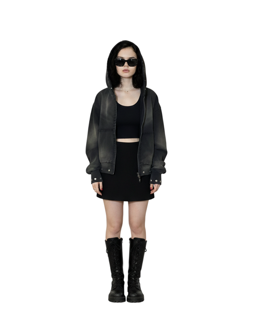 Elegance v2 Hoodie