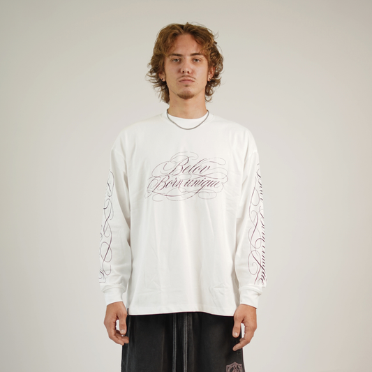 Belov | Born Unique Long Sleeve
