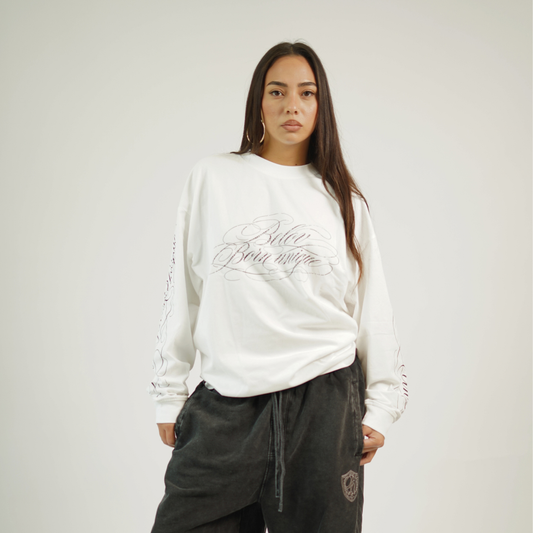 Belov | Born Unique Long Sleeve