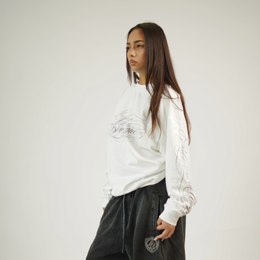 Belov | Born Unique Long Sleeve