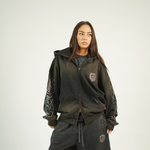 Belov | Signature Zip Up
