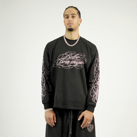 Belov | Born Unique Long Sleeve