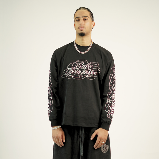 Belov | Born Unique Long Sleeve