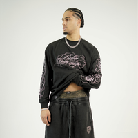 Belov | Born Unique Long Sleeve