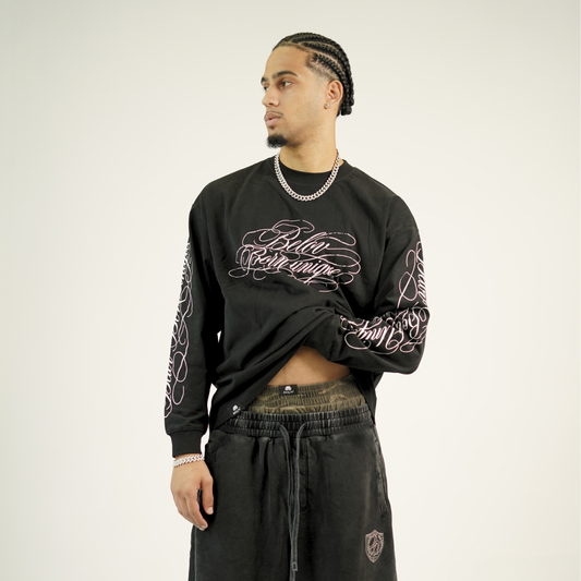 Belov | Born Unique Long Sleeve