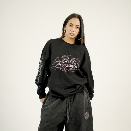 Belov | Born Unique Long Sleeve