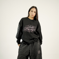 Belov | Born Unique Long Sleeve