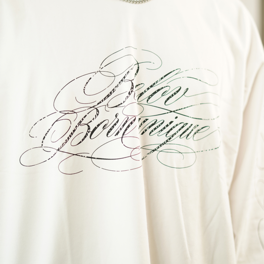 Belov | Born Unique Long Sleeve