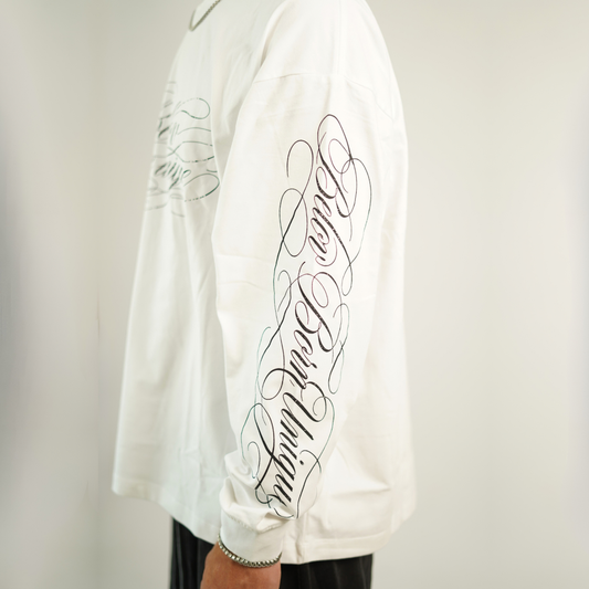 Belov | Born Unique Long Sleeve