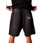 BELOV | System Shorts - Black
