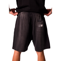 BELOV | System Shorts - Black