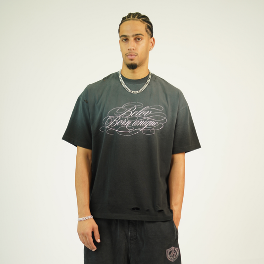 Belov | Born Unique T-shirt
