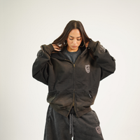 Belov | Signature Zip Up