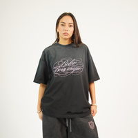 Belov | Born Unique T-shirt