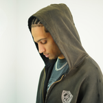 Belov | Signature Zip Up